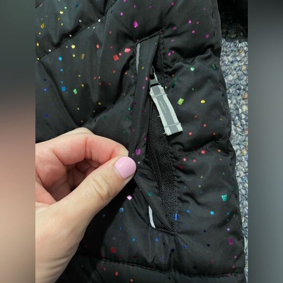 NWT Eddie Bauer toddler coat - Picture 6 of 6